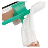Mop Spray Rodo Limpa Vidros C Reservatório Bt1980 Noviça