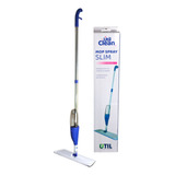 Mop Útil Spray Slim Limpeza Geral