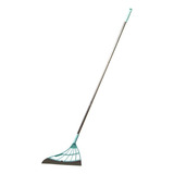 Mop Vassoura E Rodo Silicone Multiuso Limpa E Seca 123útil
