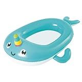 Mor - Bote Infantil Peixe-Unicornio