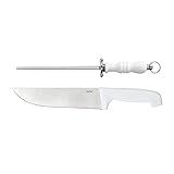 Mor - Kit Faca E Chaira