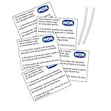 Mor - Kit Reparo Piscinas E Infláveis