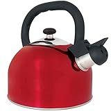 Mor Chaleira Aço Inox Mattina 2 5L
