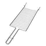Mor Grelha Parrilla 02 Para Churrasco