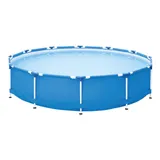 Mor Piscina Circular 7