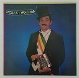 Moraes Moreira Lp República Da Música 1988