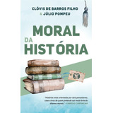 Moral Da História Histórias Reais Orientadas Por Dois P 