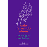 Morangos Mofados Editora
