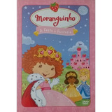 Moranguinho A