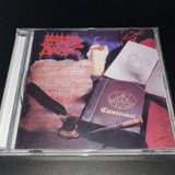 Morbid Angel Covenant Cd Arg Frete R 00