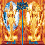 Morbid Angel Heretic