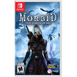 Morbid The Lords Of