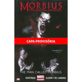 Morbius Um Homem Chamado Morbius