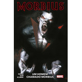 Morbius Um Homem Chamado Morbius