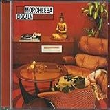 Morcheeba Cd Big Calm 1998