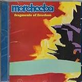 Morcheeba Cd Fragments Of Freedom 2000