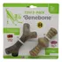 Mordedor Benebone Bacon Tiny Maplestick Zaggler Cães