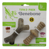Mordedor Benebone Bacon Tiny