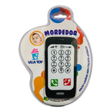 Mordedor Celular Baby Phone