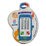 Mordedor Celular Bebe Smartphone