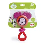 Mordedor Chocalho Minnie Ou