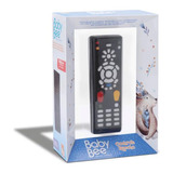 Mordedor Controle Remoto Baby Bee Bee Toys Ref 0358
