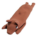 Mordedor De Latex Boneco