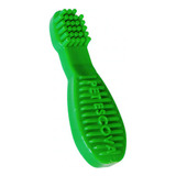 Mordedor Escova Dental Brinquedo Pet Games Cães Tamanho P