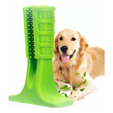 Mordedor Escova Dente Cachorro Brinquedo Resistente Grande
