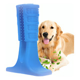 Mordedor Escova Dente Cachorro Brinquedo Resistente Grande