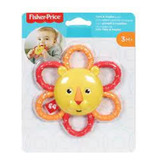 Mordedor Fisher price Leao