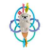 Mordedor Fisher Price Lontra