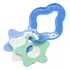 Mordedor Infantil Clean C estrela Azul Lolly Estrela