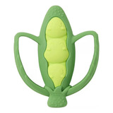 Mordedor Infantil Infantino Lil Nibbles Silicone