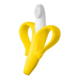 Mordedor Massageador De Gengiva Banana