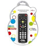 Mordedor Meu Controle Multi Colored Tamanho Único Cheiro De TuttiFrutti Pais E Filhos