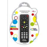 Mordedor Meu Controle Pais