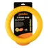 Mordedor Muito Resistente Anel Ring Strong Amarelo Para Cães