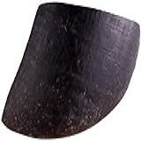 Mordedor Natural Casco Bovino Mastig 1unid Passa Tempo Para Cães