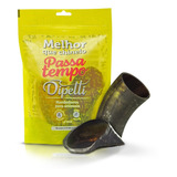 Mordedor Natural Dipetti Passa Tempo Chifre E Casco