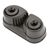 Mordedor Nautos 91025 Roletado De Nylon P  Cabos De 5 A 10mm