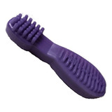 Mordedor Nylon Pet Escova Dental Brinquedo Pet Games Caes P