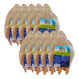 Mordedor Orelha Bovina Natural Para Cães Bonapet Kit 10 Un