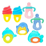 Mordedor Para Bebe 4