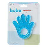 Mordedor Para Bebe Buba