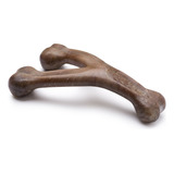Mordedor Para Cães Brinquedo Pet Wishbone Benebone G