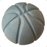 Mordedor Pet Com Apito Weego Bola De Basquete Para Cachorro