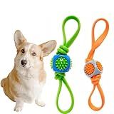 Mordedor Puxador Borracha Super Resistente Brinquedo Pet Cão Cachorro Grande E Médio Porte Premium Sortido