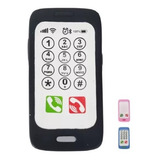 Mordedor Smartphone celular