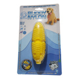 Mordedor Super Resistente Nylon Milho Buddy Toys
